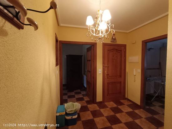 OPORTUNIDAD, SEN VENDE ESTUPENDO PISO DUPLEX JUNTO A LA GRAN VIA - MURCIA