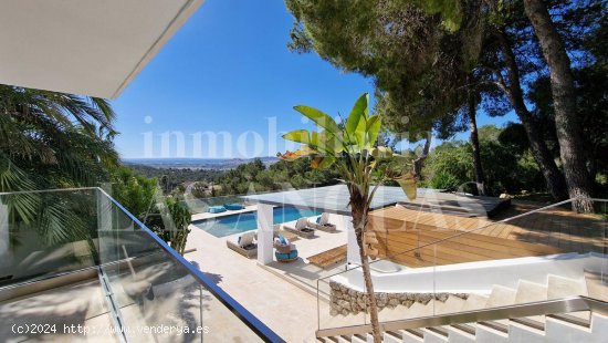  Villa en venta en Santa Eulalia del Río (Baleares) 