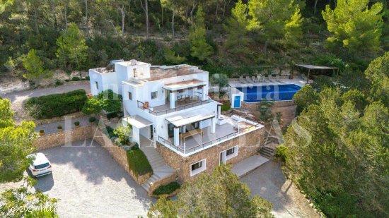  Villa en venta en Sant Josep de sa Talaia (Baleares) 