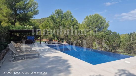 Villa en venta en Sant Josep de sa Talaia (Baleares)