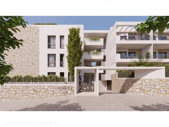 Piso en venta en Sant Antoni de Portmany (Baleares)