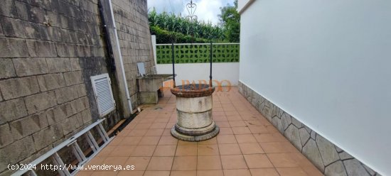 Chalet en venta en Fene (La Coruña)