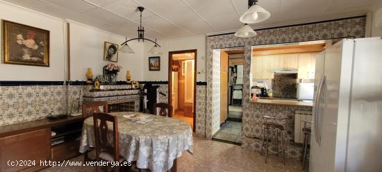 Casa en venta Pedralba - VALENCIA