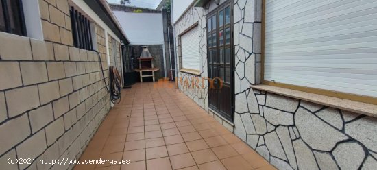 Chalet en venta en Fene (La Coruña)