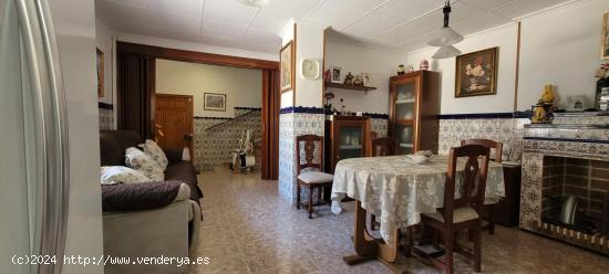 Casa en venta Pedralba - VALENCIA