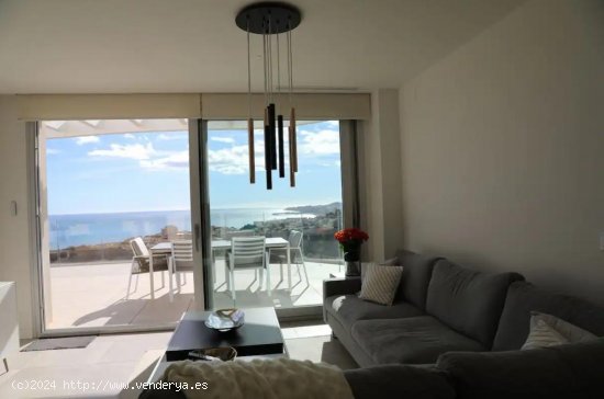 Apartamento en alquiler en Fuengirola (Málaga)