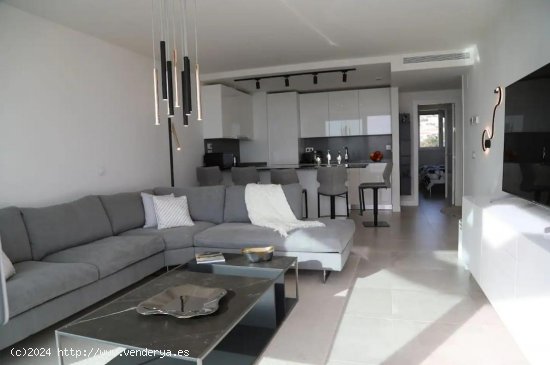 Apartamento en alquiler en Fuengirola (Málaga)