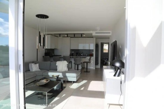 Apartamento en alquiler en Fuengirola (Málaga)