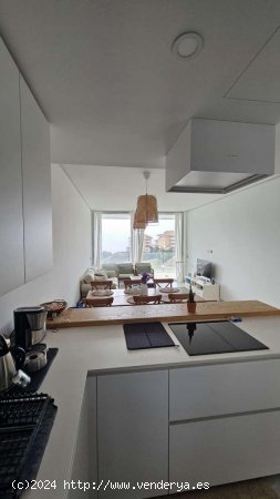 Apartamento en alquiler en Benalmádena (Málaga)