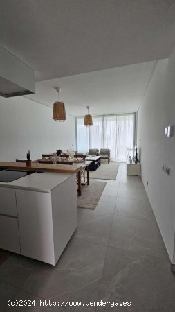 Apartamento en alquiler en Benalmádena (Málaga)