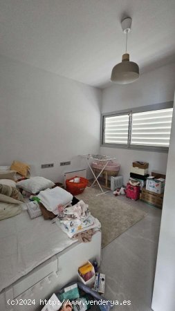 Apartamento en alquiler en Benalmádena (Málaga)