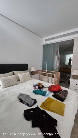 Apartamento en alquiler en Benalmádena (Málaga)