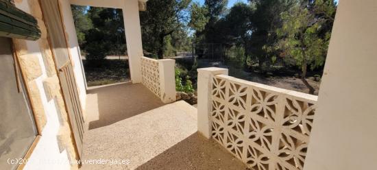 Chalet en venta Vilamarxant - VALENCIA