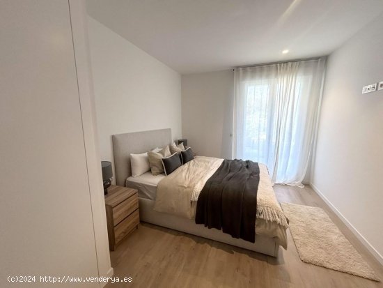 Apartamento en alquiler en Marbella (Málaga)