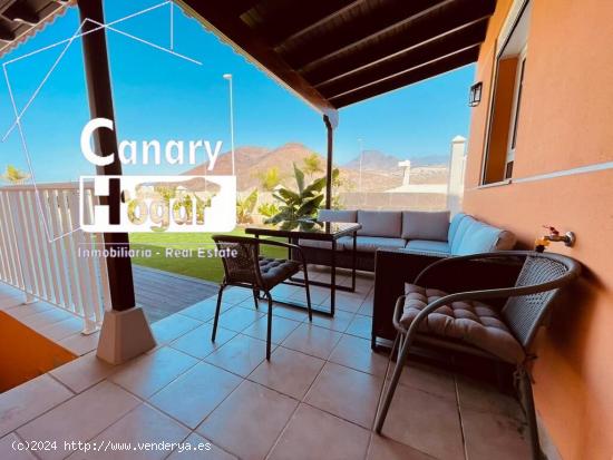 VILLA EN VENTA EN MESETAS DEL MAR, LOS CRISTIANOS - SANTA CRUZ DE TENERIFE