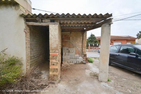 Casa a pocos metros del río - TARRAGONA