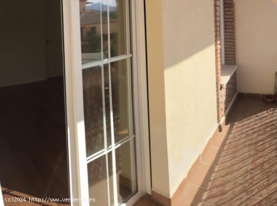 Apartamento en venta en Las Gabias (Granada)