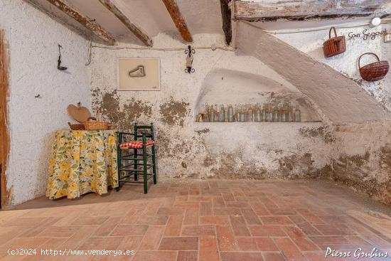 RELAX EN  PRIORAT. CASA DE PUEBLO - TARRAGONA