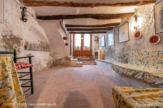 RELAX EN  PRIORAT. CASA DE PUEBLO - TARRAGONA