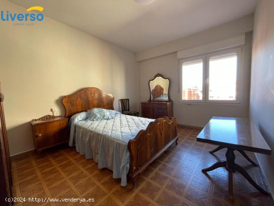 PISO EN VENTA SEMIREFORMADO - BURGOS