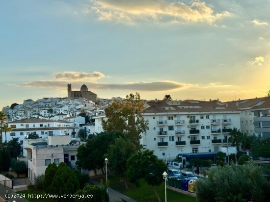  Apartamento en venta en Altea (Alicante) 