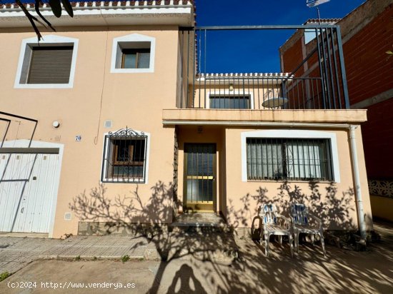 Villa en venta en La Nucia (Alicante)