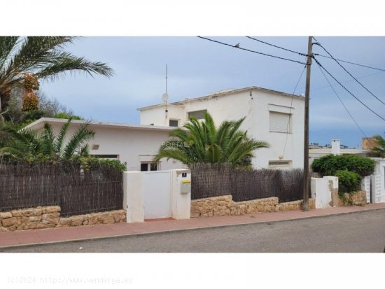  Chalet en venta en Sant Lluís (Baleares) 