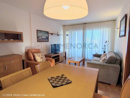 Piso en venta en Ciutadella de Menorca (Baleares)