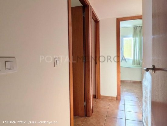 Piso en venta en Ciutadella de Menorca (Baleares)