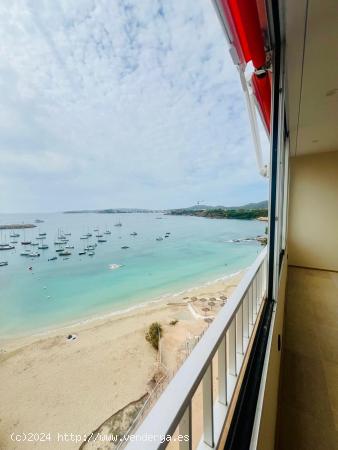 UN REFUJIO DE LUJO EN EL CORAZON DE PUERTO PORTALS - BALEARES