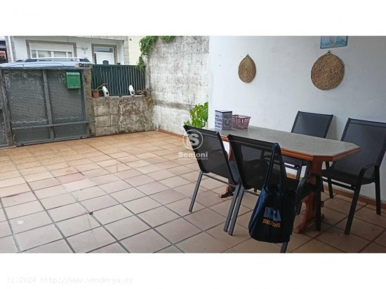 Casa en venta en Vilagarcía de Arousa (Pontevedra)