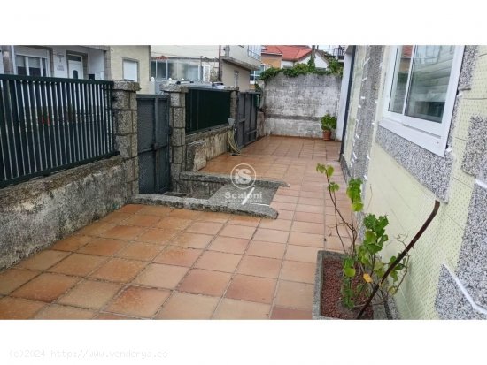 Casa en venta en Vilagarcía de Arousa (Pontevedra)