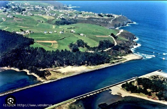  Casa en venta en Coaña (Asturias) 