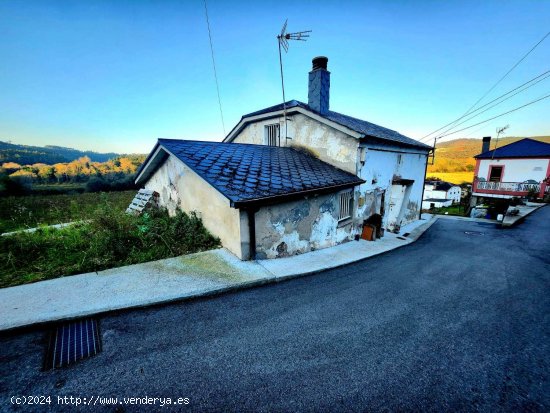 Casa en venta en Coaña (Asturias)