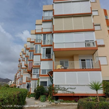 Apartamento en venta en Benajarafe (Málaga)