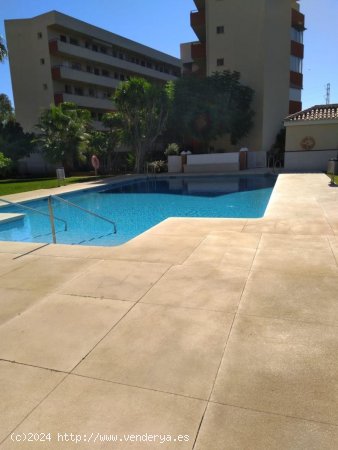 Apartamento en venta en Benajarafe (Málaga)