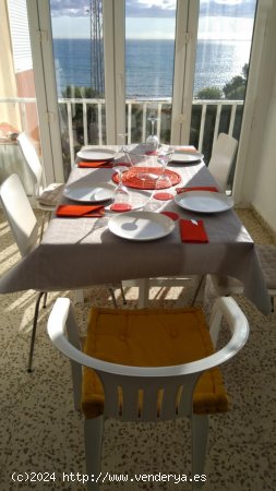 Apartamento en venta en Benajarafe (Málaga)