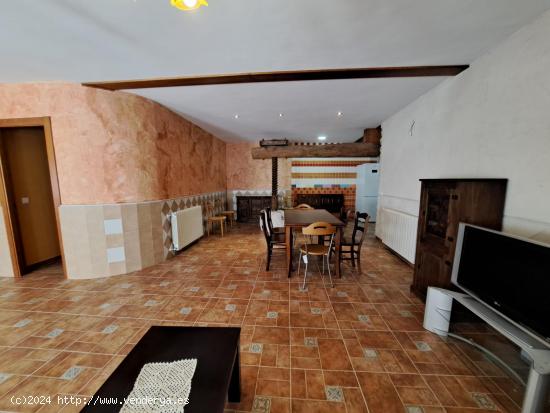 Casa Rural estilo rústico en venta en Adrados. Ref.1962 - SEGOVIA