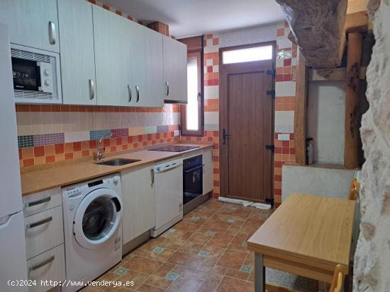 Casa Rural estilo rústico en venta en Adrados. Ref.1962 - SEGOVIA