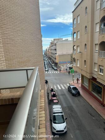  PISO DE TRES DORMITORIO NUEVO EN LA PLAYA DEL CURA - ALICANTE 