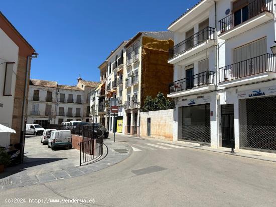 LOCAL EN VENTA O ALQUILER EN ZONA PROXIMA AL MERCADO DE ABASTOS¡¡¡¡¡¡¡¡¡¡¡¡¡ - MALAGA