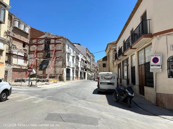 LOCAL EN VENTA O ALQUILER EN ZONA PROXIMA AL MERCADO DE ABASTOS¡¡¡¡¡¡¡¡¡¡¡¡¡ - MALAGA