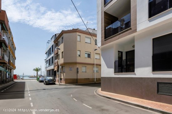 Apartamento en venta en San Pedro del Pinatar (Murcia)