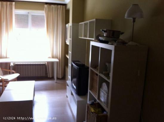 Apartamento exterior en Plaza de Colón - CORDOBA