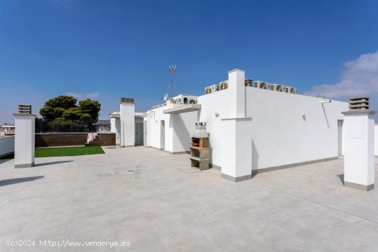 Apartamento en venta en San Pedro del Pinatar (Murcia)