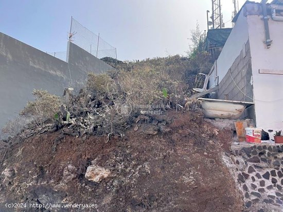 Solar en venta en Granadilla de Abona (Tenerife)