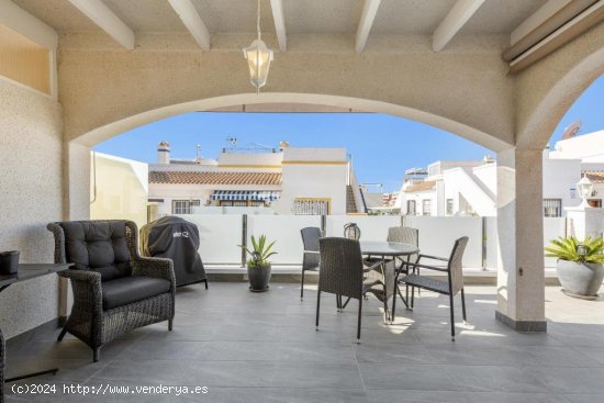  Chalet en venta en Orihuela (Alicante) 