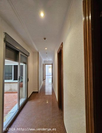 Apartamento en venta en Novelda (Alicante)