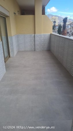 Apartamento en venta en Fuengirola (Málaga)