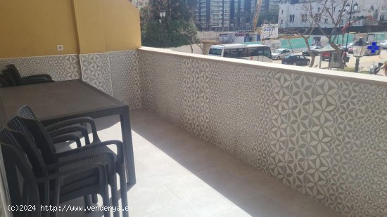 Apartamento en venta en Fuengirola (Málaga)